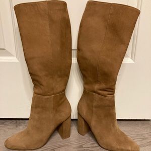 Steve Madden Ninny Boot